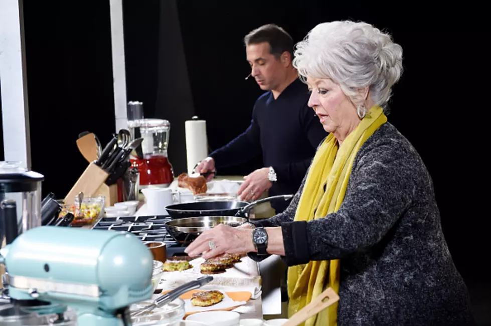 Paula Deen In Trouble Again, Trump&#8217;s Immigration Woes Continue + More