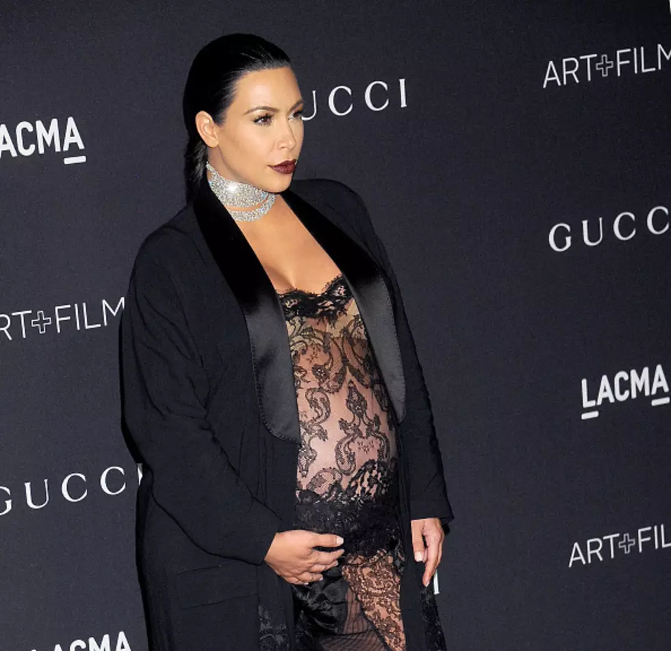 Kim Kardashian&#8217;s Freeze-Dried Placenta, Bill Cosby Counter Sues + More [VIDEO]