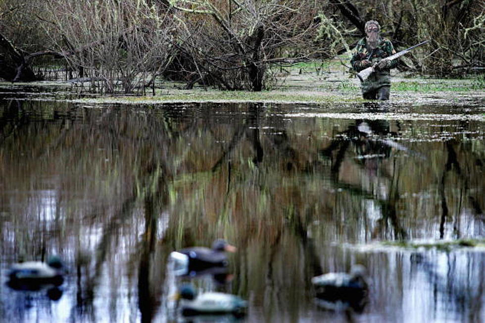 Final Week of Duck Season in Louisiana’s West Zone Sees Mixed Opinions