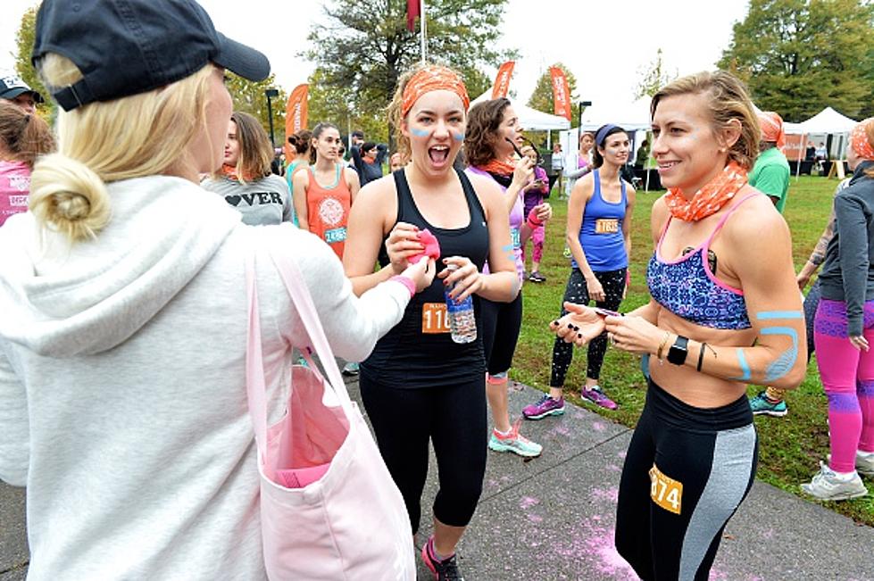 Caddo 4-H Fun Run