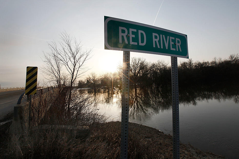 Some Public Boat Ramps on Red River Re-Opened