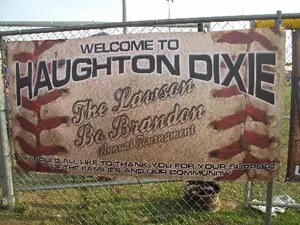 Still Time to Register Kids For Haughton Dixie Baseball and Softball