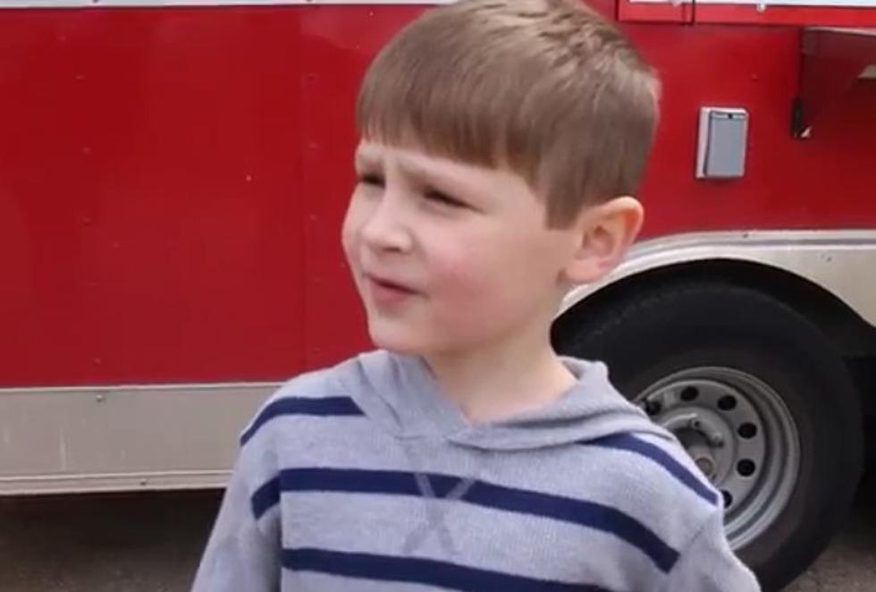 Kids Say the Darndest Things! What Kids in Shreveport Have to Say About Easter [VIDEO]