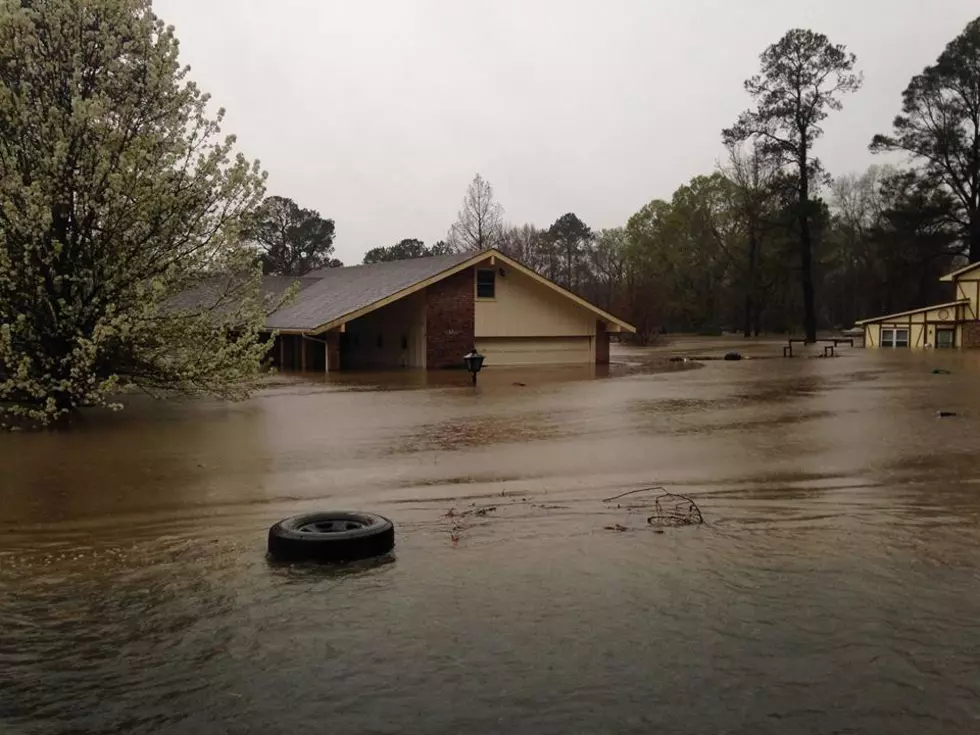FEMA Rental Assistance Helps Louisiana Flood Survivors