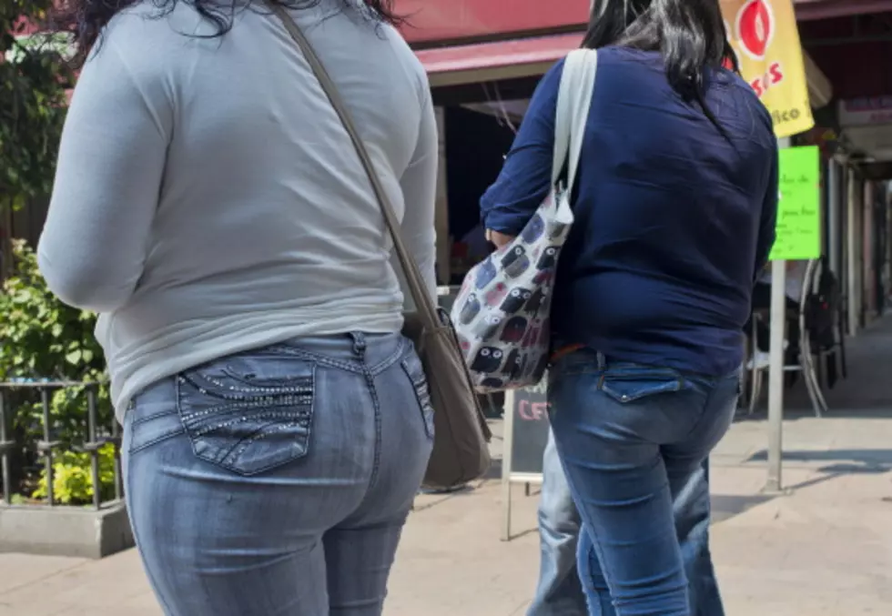 Did Shreveport Make the List of Fattest Cities?