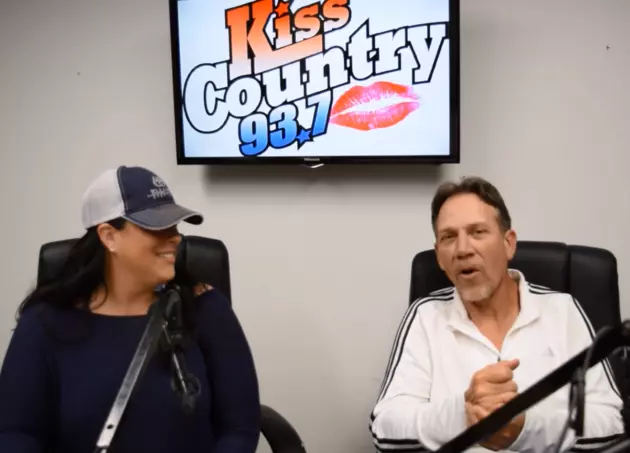 Who&#8217;s the Biggest Redneck on Kiss Country?