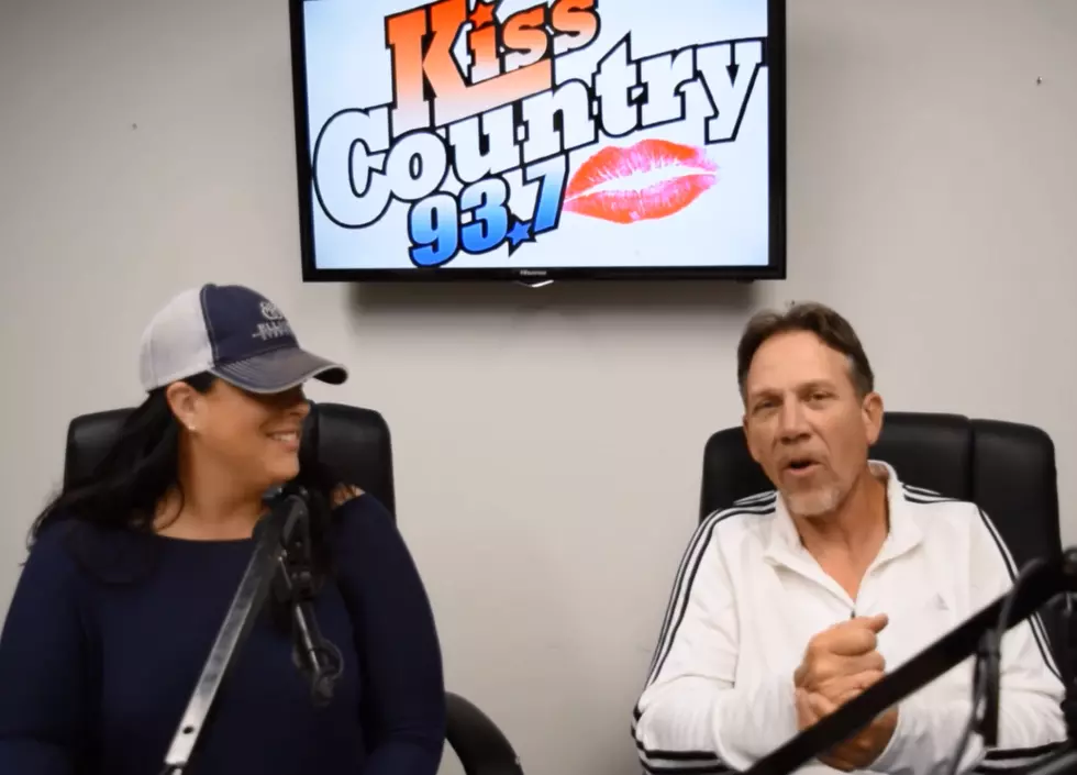Who's the Biggest Redneck on Kiss Country?