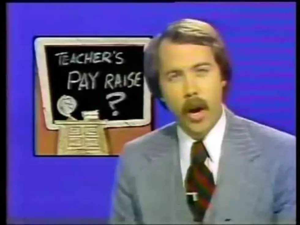 Retro KTBS Newscast From 1976: Recognize Anyone? [VIDEO]