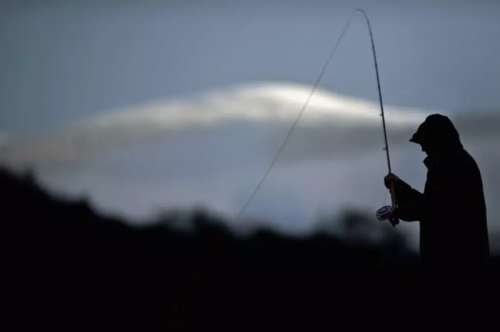 Louisiana Sets Free Fishing Weekend For June 11-12