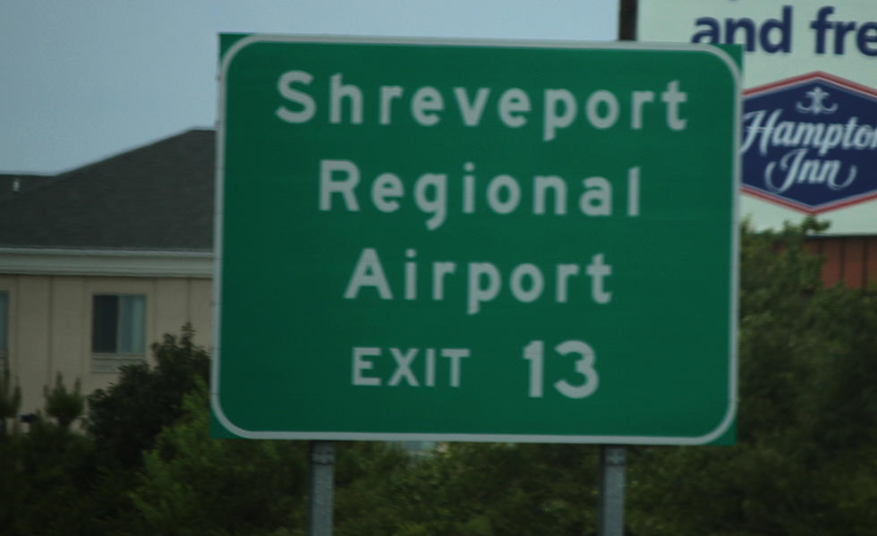 Shreveport Airport Gets $300,000 Grant to Improve Service