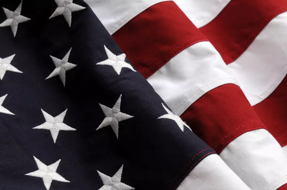 It’s Flag Day But Don’t Make These Mistakes Displaying Yours