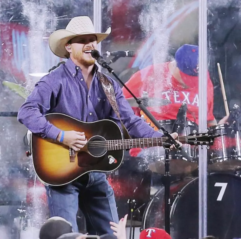Cody Johnson Set to Play The Stage at Silverstar This Saturday