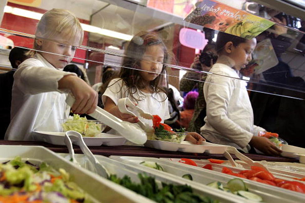 Bossier Parish Will Offer Free Meals For Students At 15 Schools
