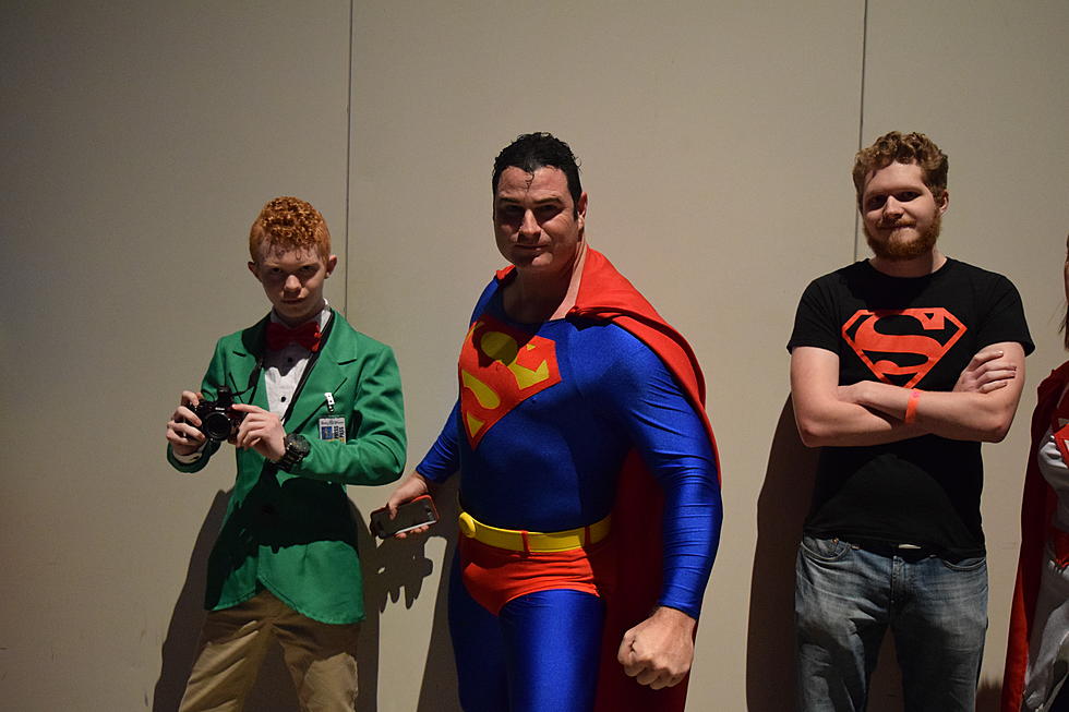 Geek&#8217;d Con 2018 Cosplay Rules