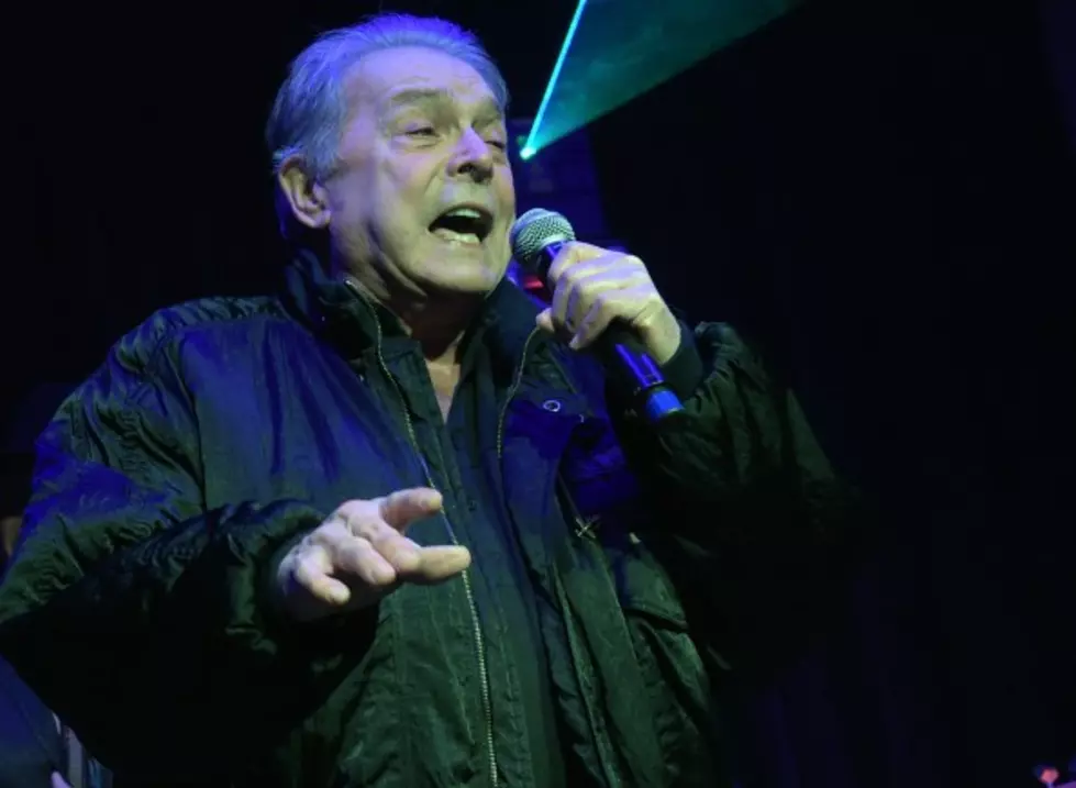 Mickey Gilley Coming to Margaritaville in November
