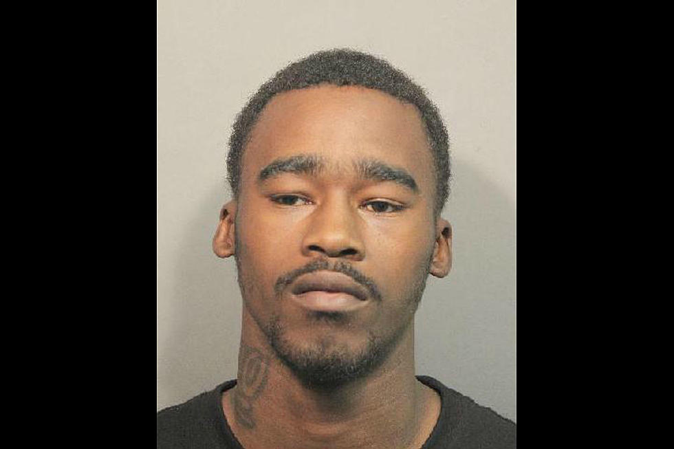 Arrest Warrant Issued for Shooting Suspect