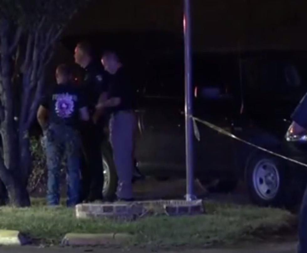 Gunman in Dallas Crime Spree Believed to Be in Shreveport