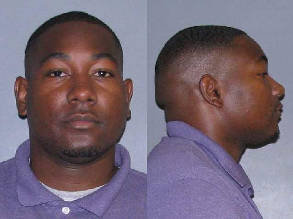 Shreveport Man Arrested For Robbing Repo Man