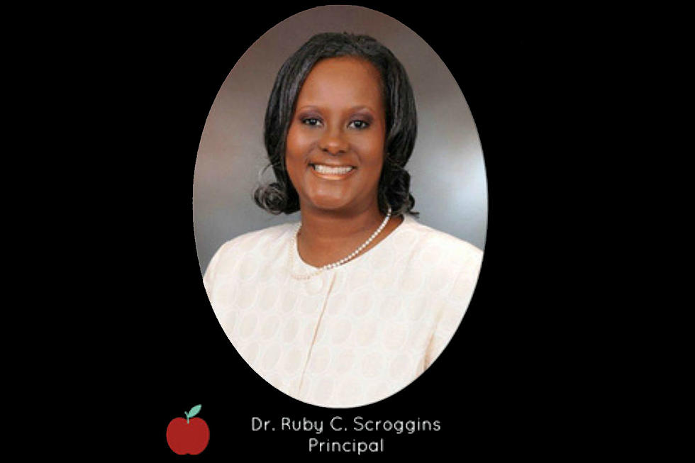 Shreveport Educator Among BCBS Foundation’s Angel Award Honorees