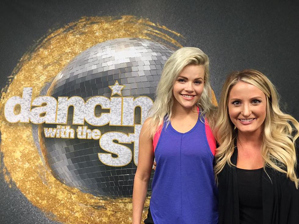Local Dance Studio to Be Featured on National TV