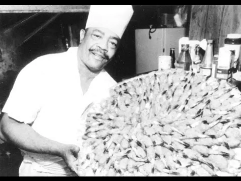 The History Of Shreveport Style Stuffed Shrimp