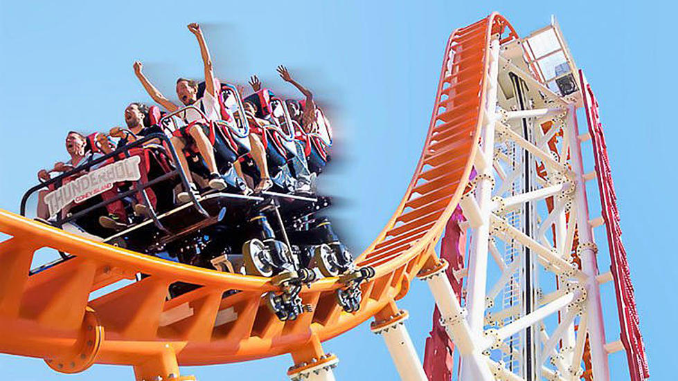 Alabama Theme Park Looking To Bring Fun To The Gulf Coast Just In Time For Summer