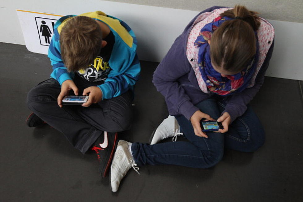 App Allows Parents to Send a Text Their Kids Can’t Ignore