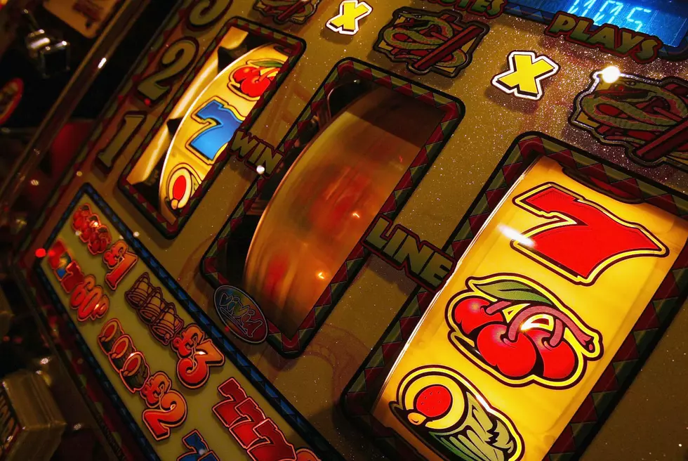 Gambling Man Arrested for Leaving Child in Casino Parking Garage