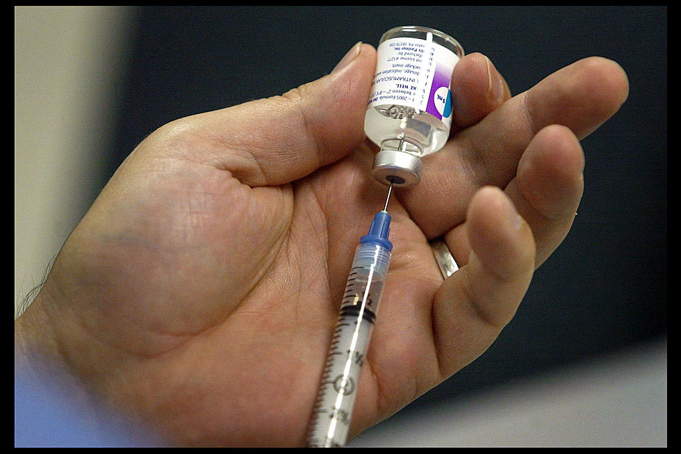 Does the Flu Shot Give You the Flu?