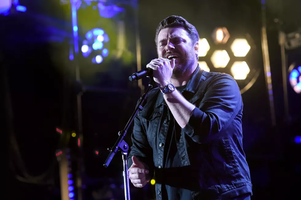 Here&#8217;s Your Chance to be in Chris Young&#8217;s Next Music Video
