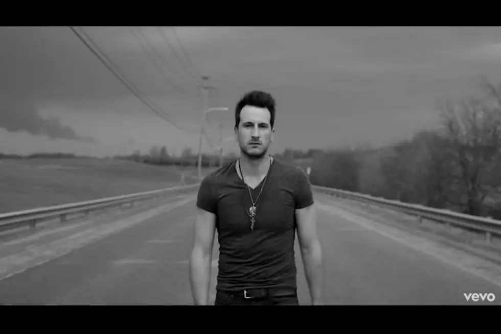Who Is Russell Dickerson?