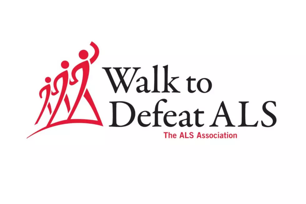 Walk to Defeat ALS Scheduled For November 4