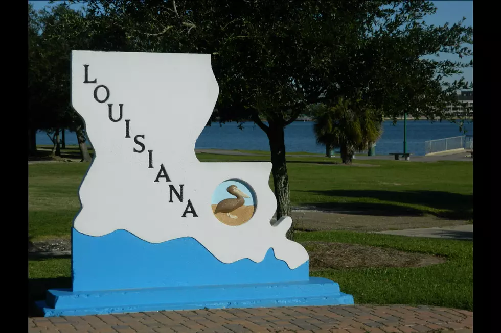 Unique State Facts Only Louisiana Can Brag About [VIDEO]