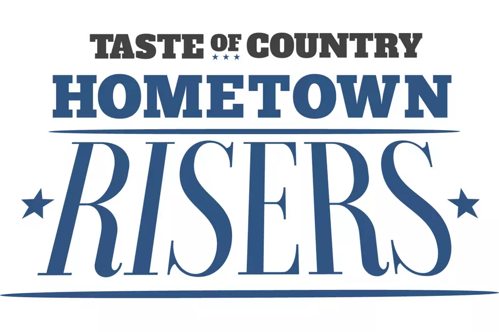 You Could Be Kiss Country’s ‘Hometown Riser’