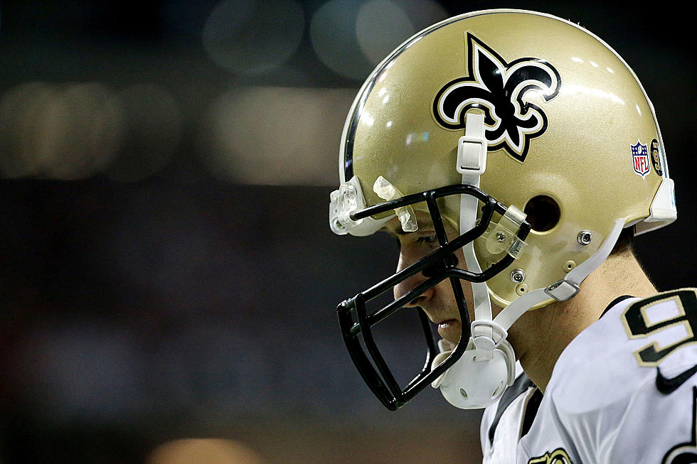 Drew Brees’ Grandfather, Ray Akins Passes Away In Texas