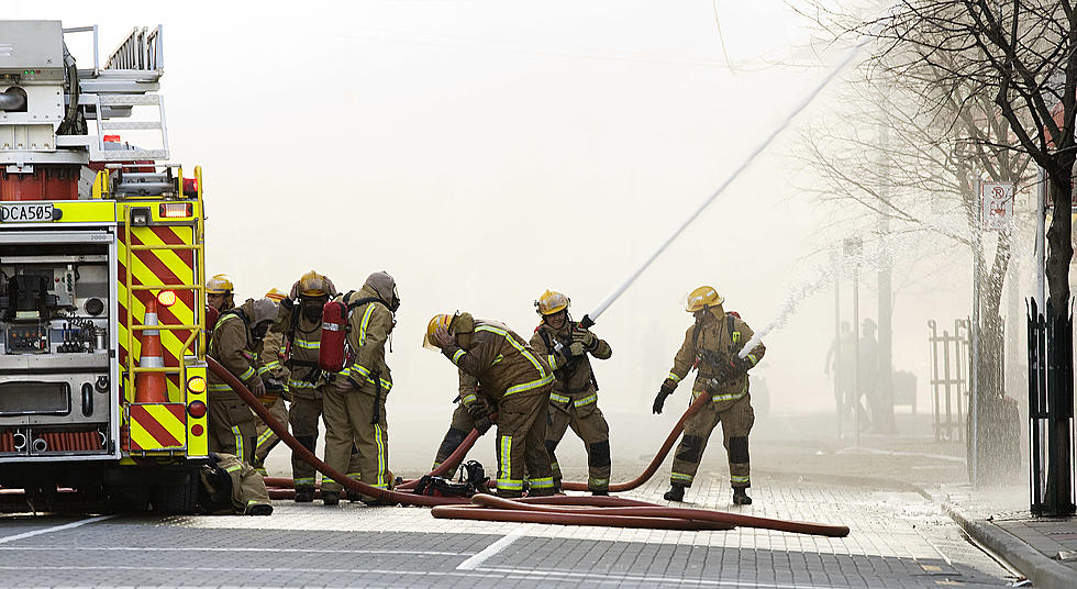 Shreveport Fire Department To Hold Open House