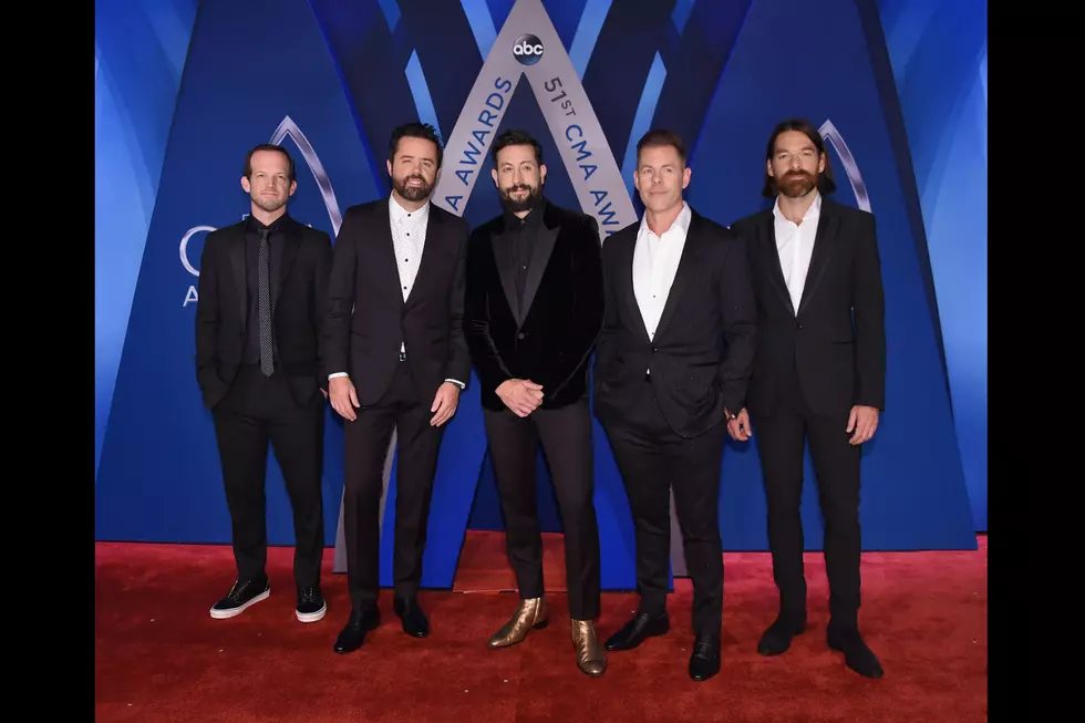 Watch Old Dominion's Latest Music Video