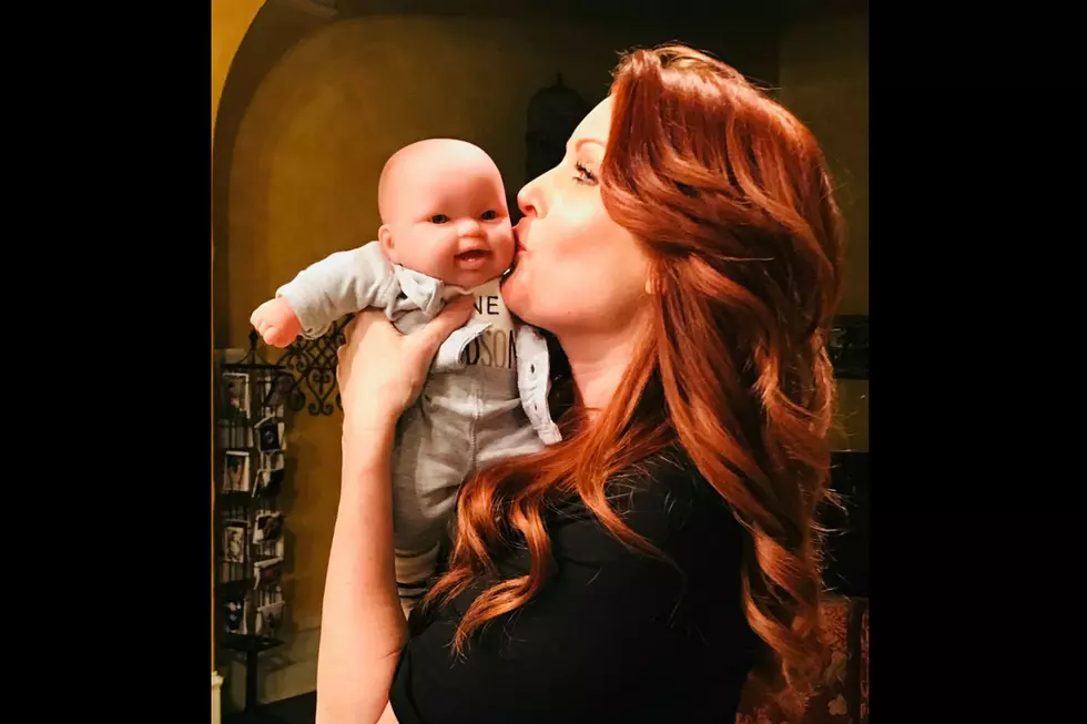 Texas Mom Trolls The Internet With Fake Baby