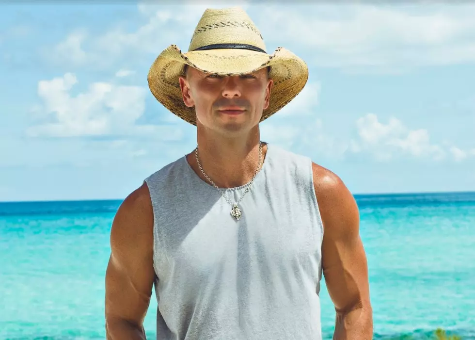 Win a Trip Backstage at Kenny Chesney’s Concert in Detroit