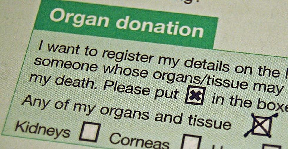 Opioid Crisis Triggering Increase In Organ Donations