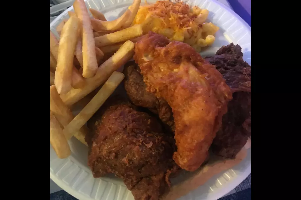 Who Has the Best Fried Chicken?