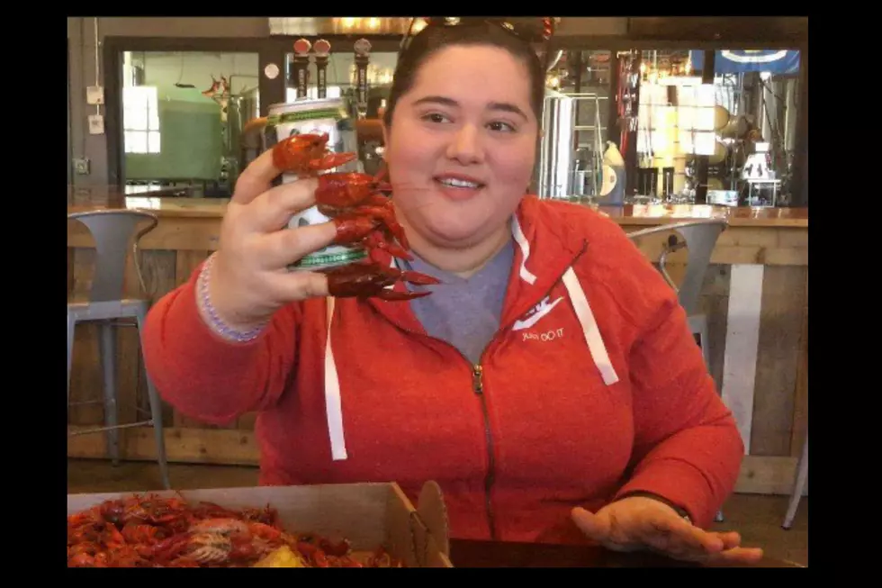 Here Is Where the Best Crawfish is