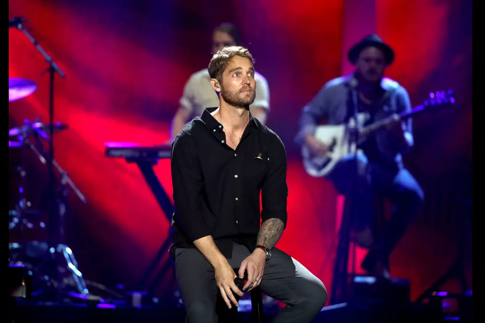 3 Reasons Why We Love Brett Young
