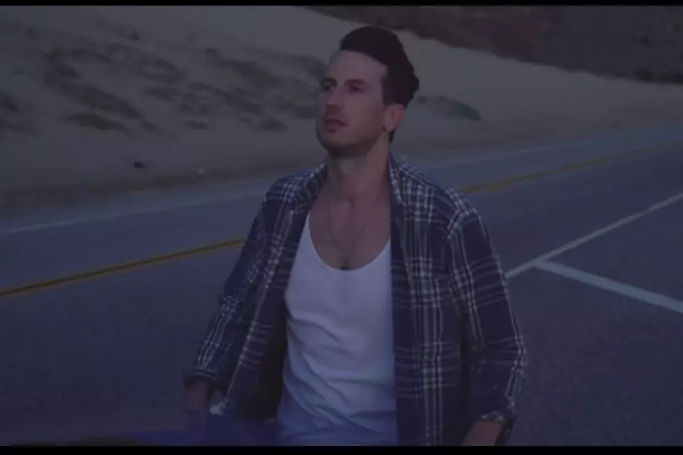 Russell Dickerson Ready for Bossier City