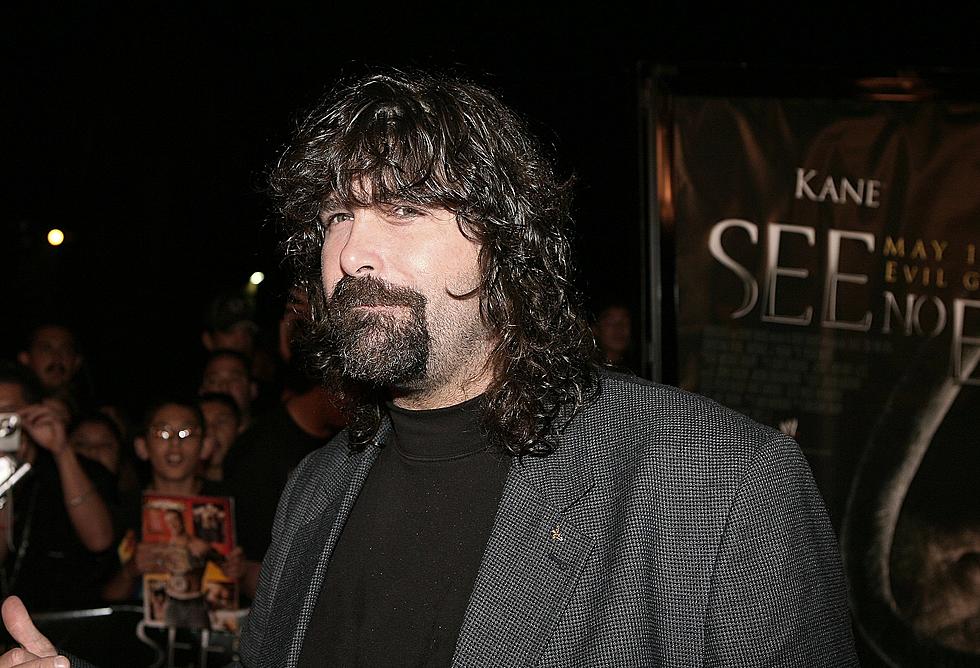 Mick Foley’s 5 Best Wrestling Matches