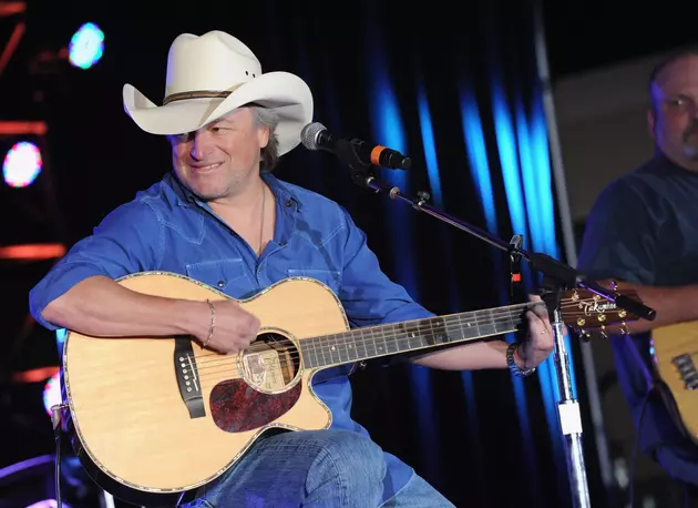 Mark Chesnutt Coming to The Stage Friday Night