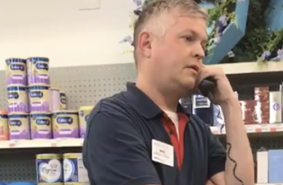 #CouponCarl: CVS Manager Calls Police On Woman Over Suspected Fake Coupon [VIDEO]