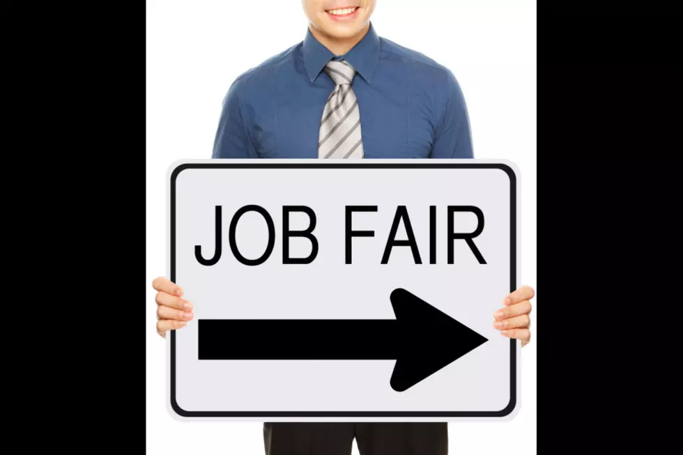 Job Fair Coming to Margaritaville