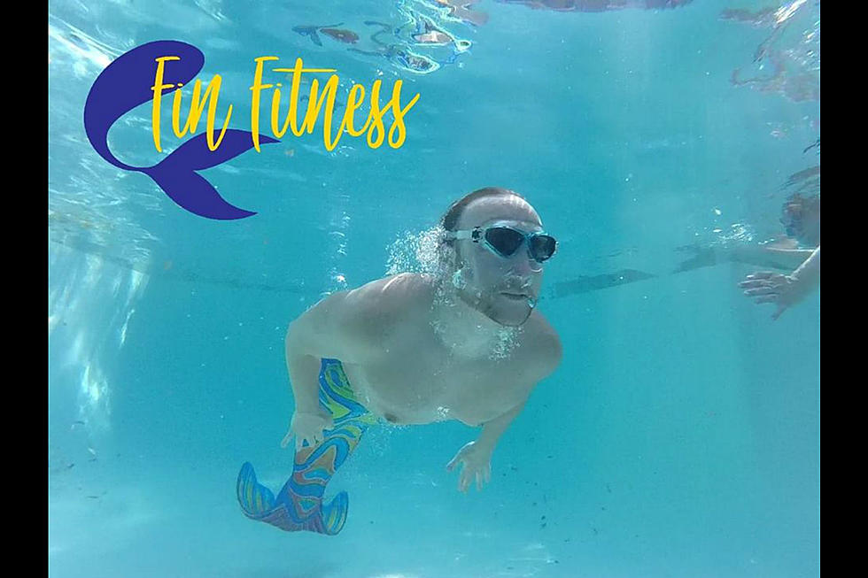 Fin Fitness at the Villagio Apartments