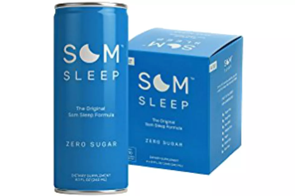 New Drink Claims It Can Put You to Sleep in 30 Minutes